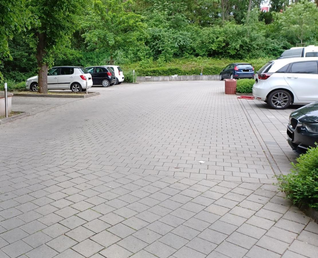 Apartment Dnd Stadtoase I Park I Workstation I Netflix I Parken I Kaffee I Waschmaschine I Trockner I Xbox Würzburg